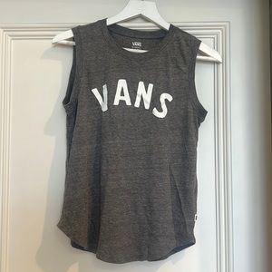Women’s Vans Tank